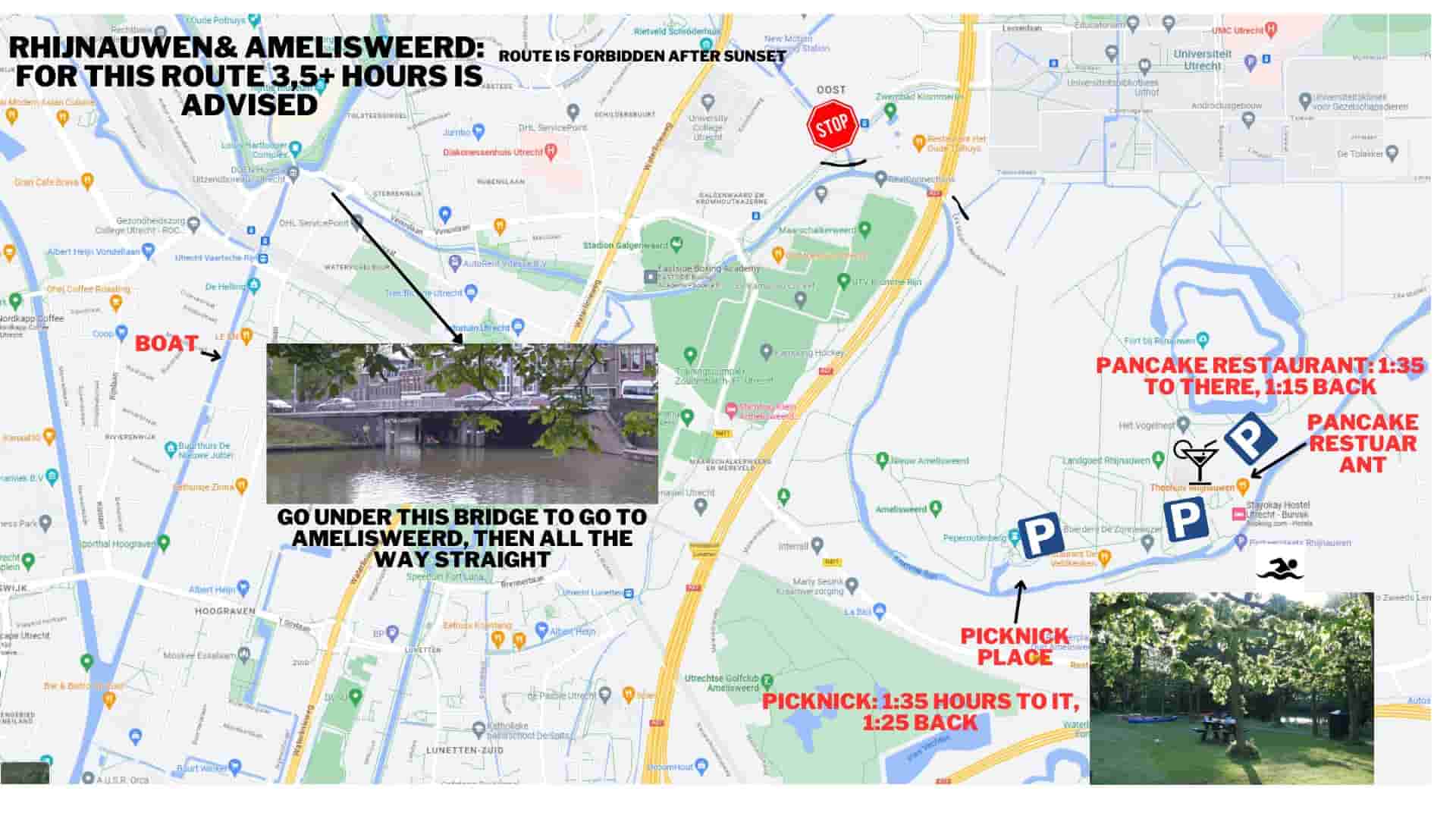 Amelisweerd